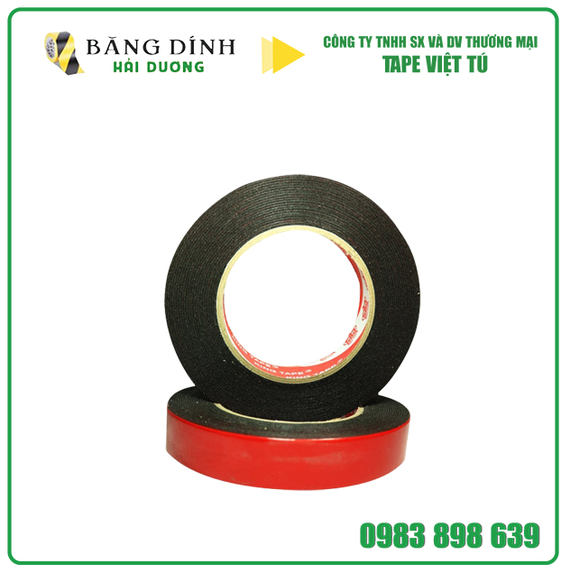 Băng Keo Mouse Xốp